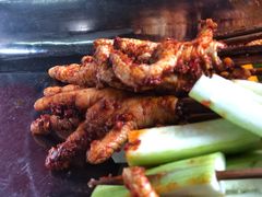 -盖帮鳝鱼串串(东郊记忆店)