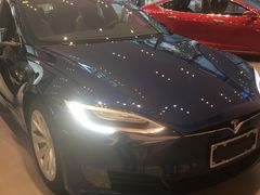 -TESLA 特斯拉(广州天环广场体验店)
