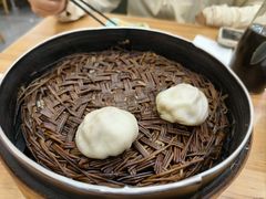 -鸡鸣汤包(仙林店)