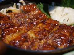鳗鱼饭-YAMAKAWA(龙湖胥江天街店)