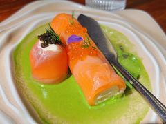 -格鲁·秀色Georgia’s Feast