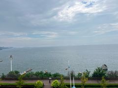 -泊石湾海滨浴场