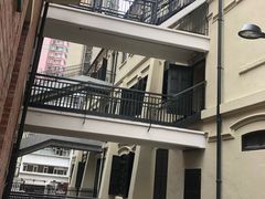 -大馆(前中区警署建築群)