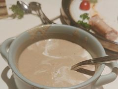 -俄士厨房(五棵松华熙LIVE店)