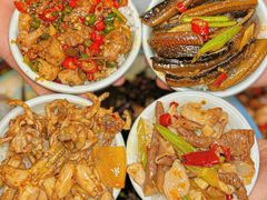 -李大爷的泡椒馆(冉家坝店)