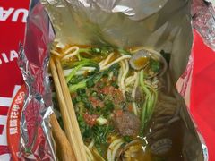 -见味花甲(福田coco park店)