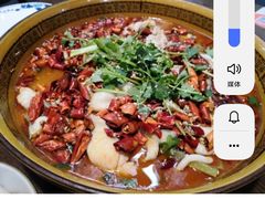 -川悦壹号·川菜(蠡溪路店)