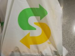 -赛百味SUBWAY(乐翔路店)