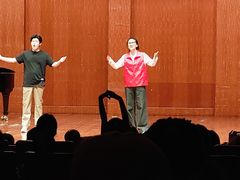 -贺绿汀音乐厅