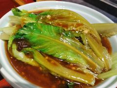 -北平食府(马鞍山路店)