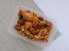 -江西财经大学(蛟桥园南校区)