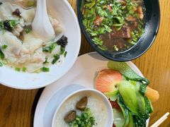-杭州开元名都大酒店·地中海自助餐厅