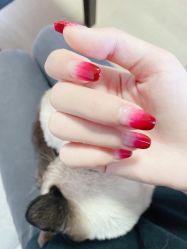 -艾珂·美甲美睫