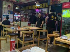 -夜牛潮汕鲜牛肉火锅店(翻身店)