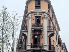 -飞马旅黎黄陂路文旅街区