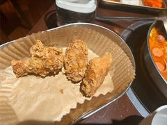 -양평식당·杨平食堂(华贸店)