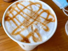 -星巴克(潍坊泰华广场店)