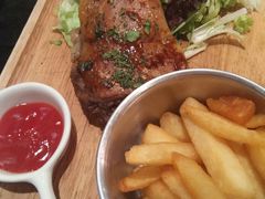 -La Creperie法餐厅(芮欧百货店)