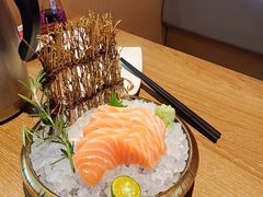 -三禾寿司(君尚店)