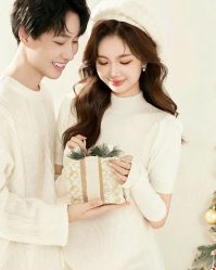 -专注孕妇照亲子照·纪田摄影