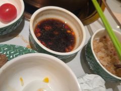 -润园四季椰子鸡火锅(卓越INTOWN店)