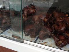 -文虎酱鸭(文昌路店)