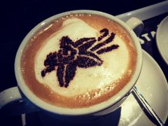 -COSTA COFFEE(西湖天地店)