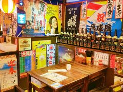 -平成屋·午肴夜酒(四川北路店)