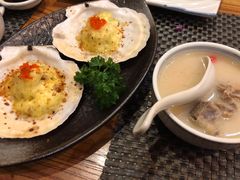 -和风清味日本料理(希尔顿店)