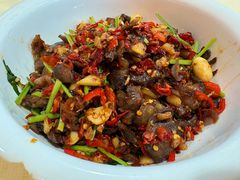 -笨罗卜浏阳菜馆(太平街店)