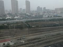 -常州九洲环宇大酒店(常州火车站店)