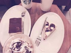 iphone_upload_pic-星巴克(西安李家村万达店)