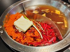 -廖掌柜·重庆鲜货火锅(上海首店)