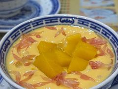 -广信牛奶甜品世家(台东店)