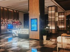 -海口喜来登酒店