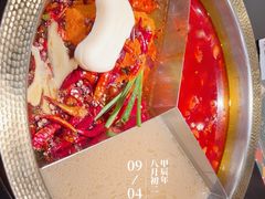 -廖掌柜·重庆鲜货火锅(上海首店)