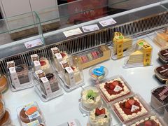 -爱维尔阳光蛋糕(独墅湖邻里中心店)