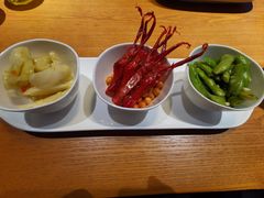 -味莊餐厅(康庄南街店)