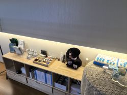 -珍贞佰俪·针清祛痘印敏感管理