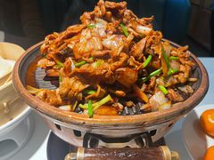 -四季民福烤鸭店(王府井东安门店)