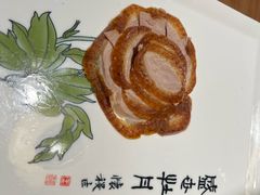 -全聚德烤鸭店(马家堡店)