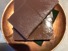 小豆凉糕-小吊梨汤·北京菜·烤鸭(双井乐成中心店)