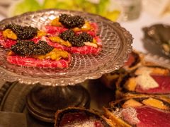 惠灵顿牛排-壳里西餐厅Coquille Seafood Bistro(蒙自路店)