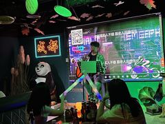 -晴天里酒店(春熙路太古里店)
