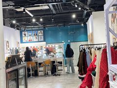 -海马体照相馆(天津世纪都会店)