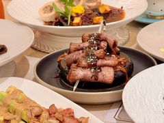 -MIO弥欧洋房西餐厅(中央大街店)