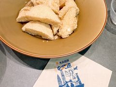 -陈鹏鹏潮汕菜(宝安机场T3航站楼店)