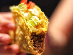 -Taco Bell 塔可钟(民田路店)