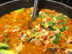 -川里谈·川味小馆(北京路店)