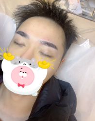 点击看大图 -HQ半永久纹绣纹眉